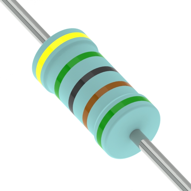 MFR50SDBD52-4K5 YAGEO