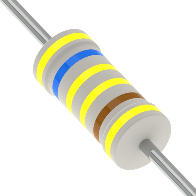HHV1WSFT-73-4M64 YAGEO