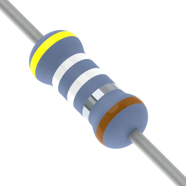 RSF1FT4R99 Stackpole Electronics Inc