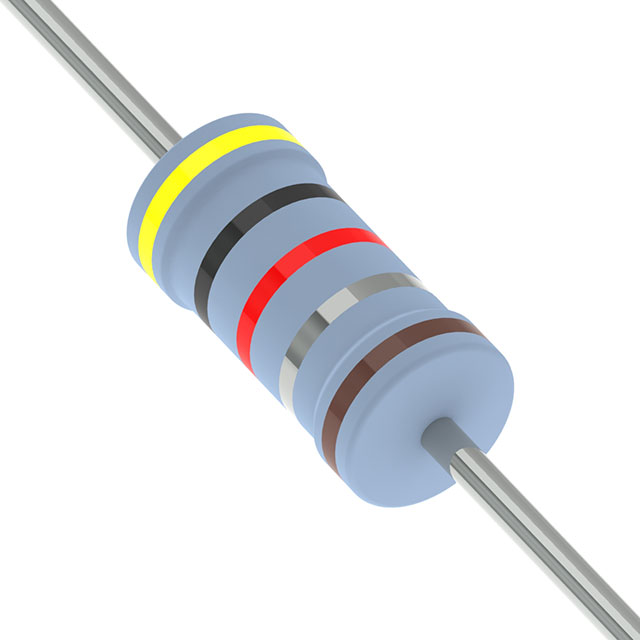 MFR1WSFRF52-4R02 YAGEO
