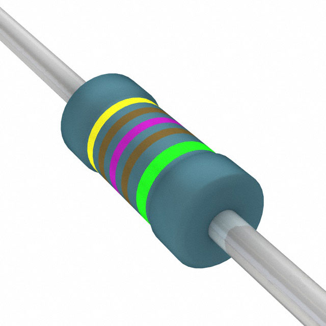 MBA02040C4171DRP00 Vishay Beyschlag/Draloric/BC Components