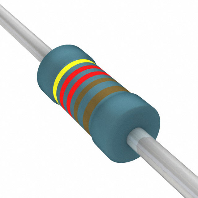 MBB02070C4221FRP00 Vishay Beyschlag/Draloric/BC Components