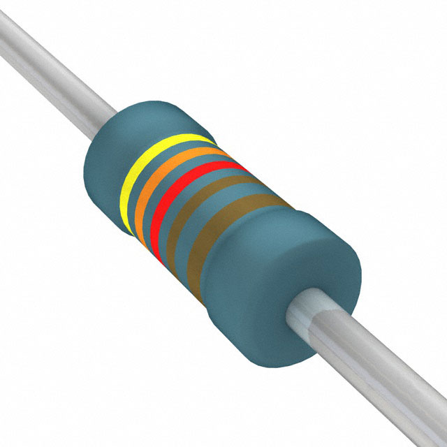 SFR16S0004321FA500 Vishay Beyschlag/Draloric/BC Components