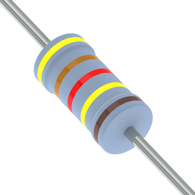 MFR-25FRF52-4M32 YAGEO