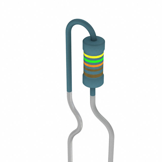 PRNF14FTD4K53 Stackpole Electronics Inc