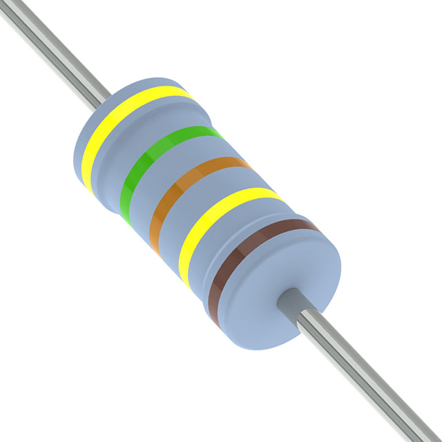 MFR50SFRF52-4M53 YAGEO