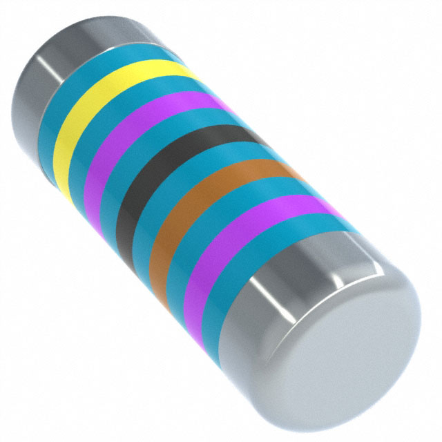 SMA-A0102BTNL4K7 TE Connectivity Passive Product