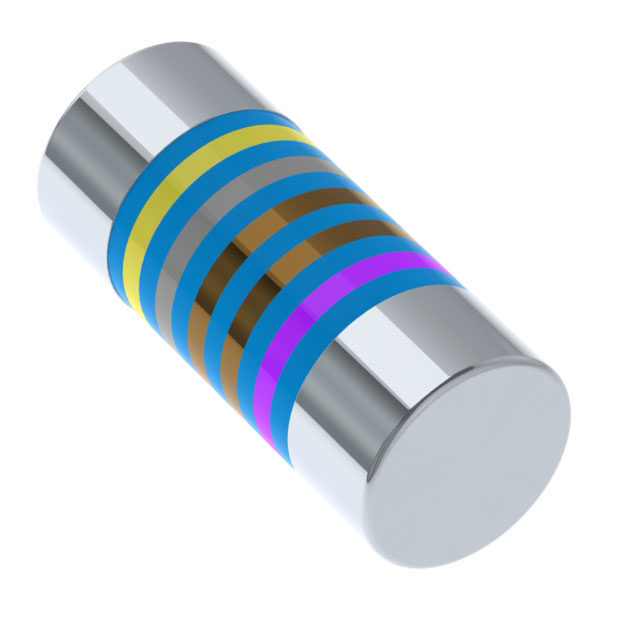 MMA02040E4811BB000 Vishay Beyschlag/Draloric/BC Components