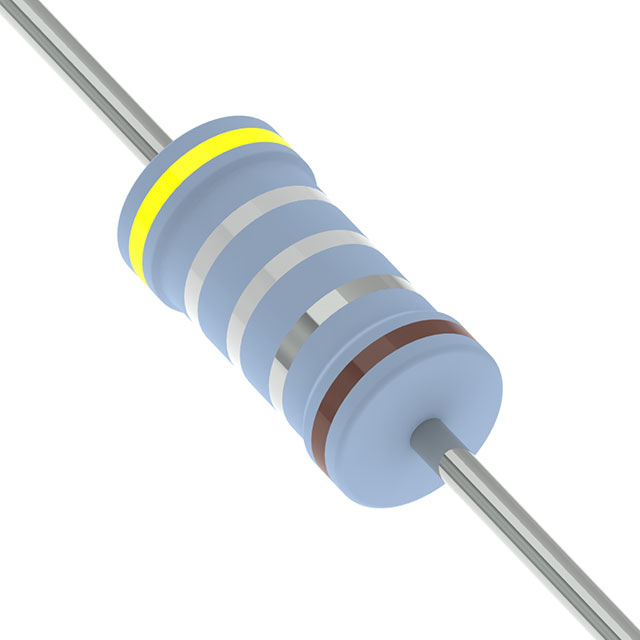 MFR50SFRF52-4R99 YAGEO
