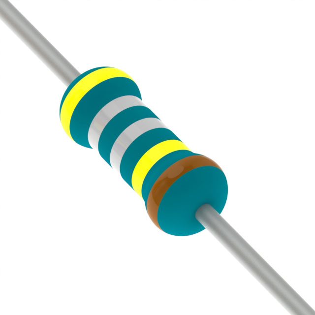 RNV14FAL4M99 Stackpole Electronics Inc