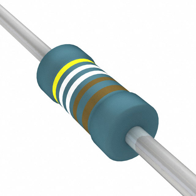 MRS16000C4991FC100 Vishay Beyschlag/Draloric/BC Components