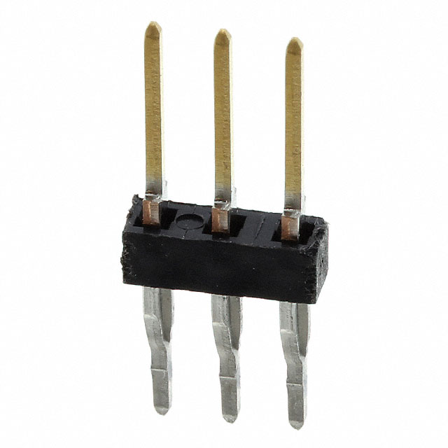 4-102898-0 TE Connectivity AMP Connectors