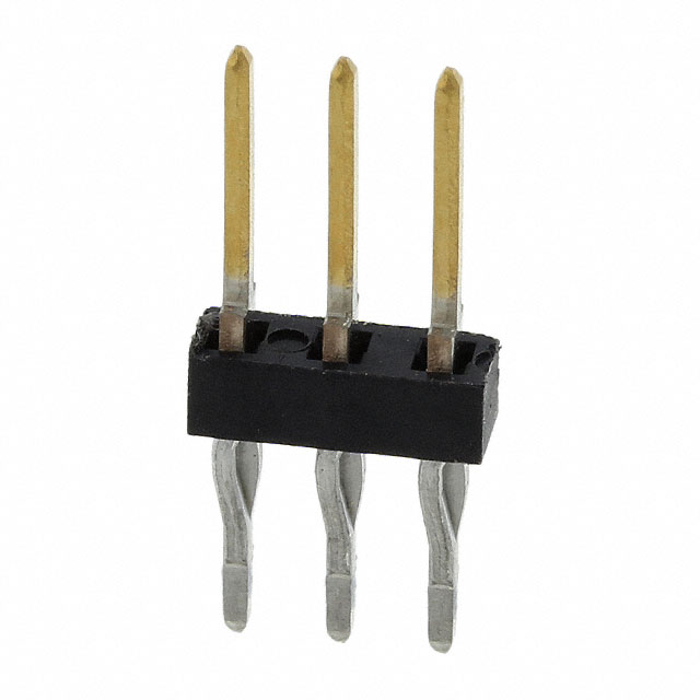 4-103336-0 TE Connectivity AMP Connectors