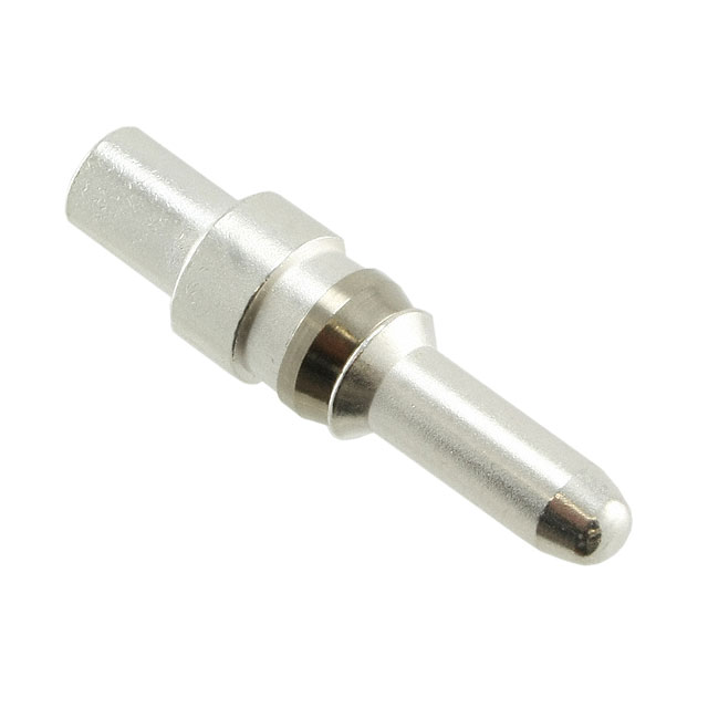 4-1105150-1 TE Connectivity AMP Connectors