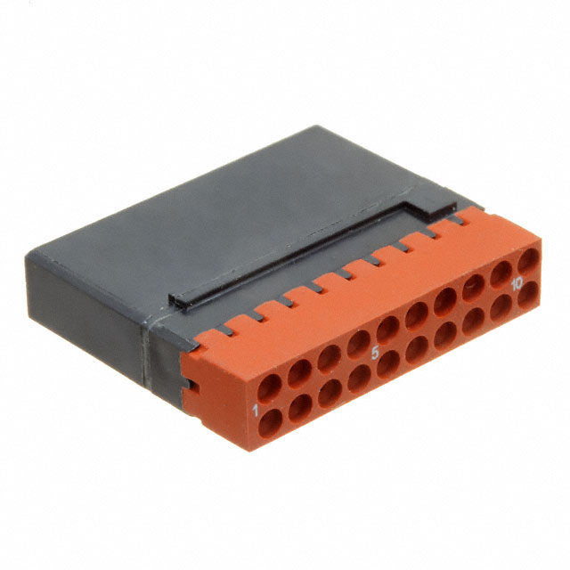 4-1191889-0 TE Connectivity Aerospace, Defense and Marine