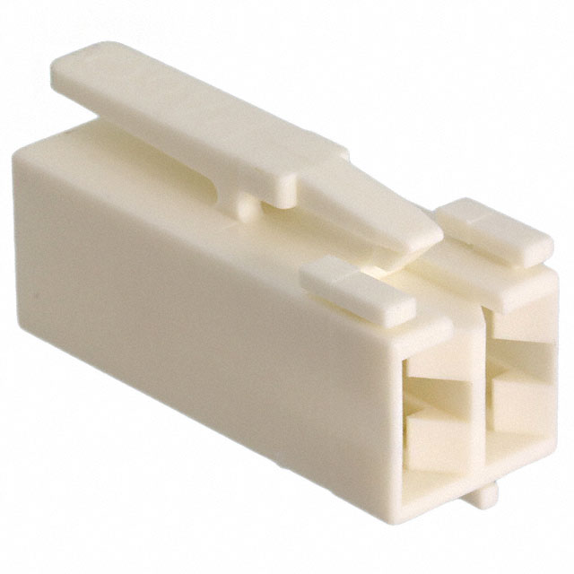 4-1241961-3 TE Connectivity AMP Connectors