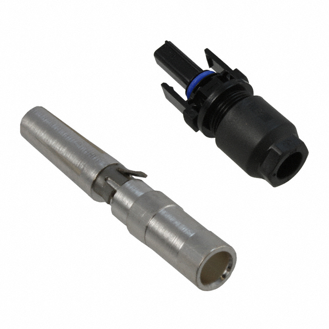 4-1394462-9 TE Connectivity AMP Connectors