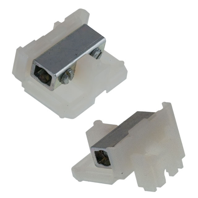 4-1437390-0 TE Connectivity AMP Connectors