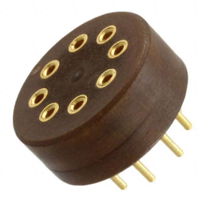 4-1437508-0 TE Connectivity AMP Connectors