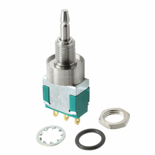 MPE106D TE Connectivity ALCOSWITCH Switches