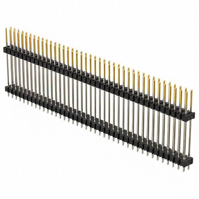 4-146503-0 TE Connectivity AMP Connectors