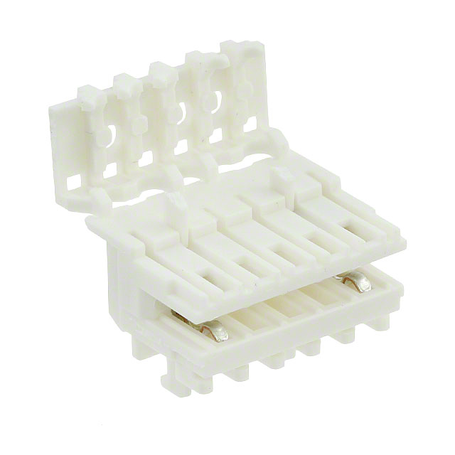 4-1534798-5 TE Connectivity AMP Connectors