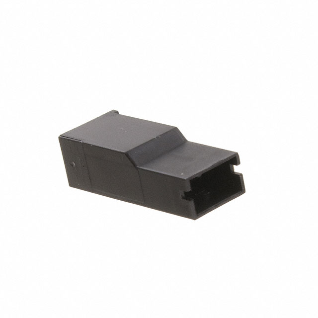 4-154719-0 TE Connectivity AMP Connectors