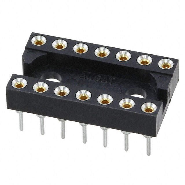 4-1571551-3 TE Connectivity AMP Connectors