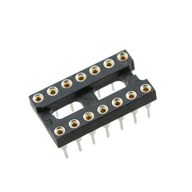 4-1571552-2 TE Connectivity AMP Connectors