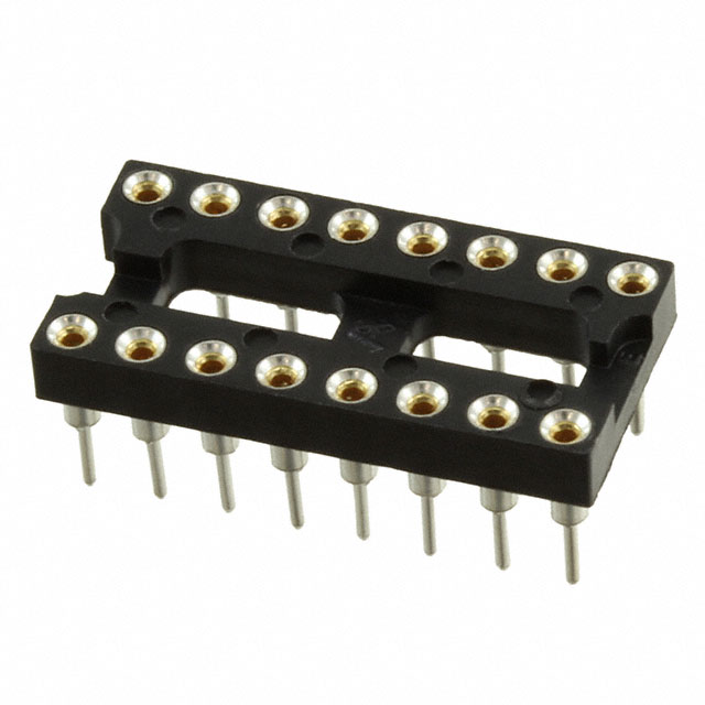 4-1571552-4 TE Connectivity AMP Connectors