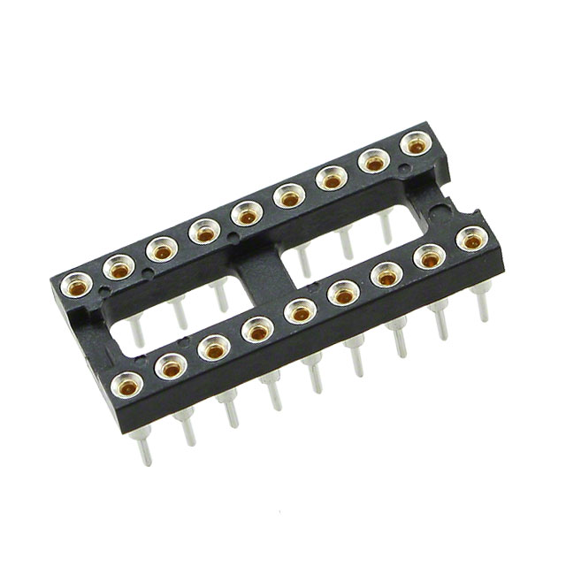 4-1571552-5 TE Connectivity AMP Connectors