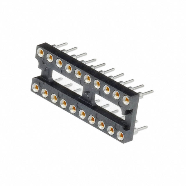 4-1571552-6 TE Connectivity AMP Connectors