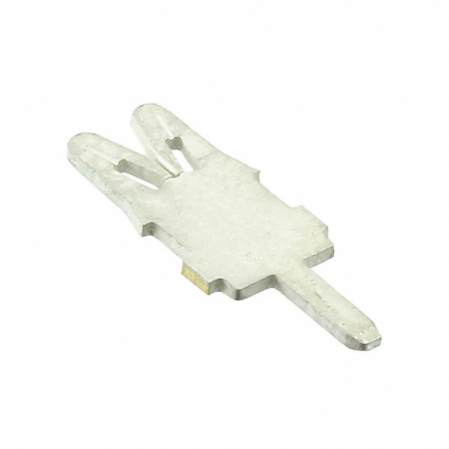 4-1601041-3 TE Connectivity AMP Connectors