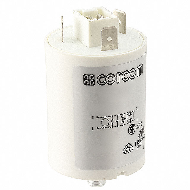 4-1609090-3 TE Connectivity Corcom Filters