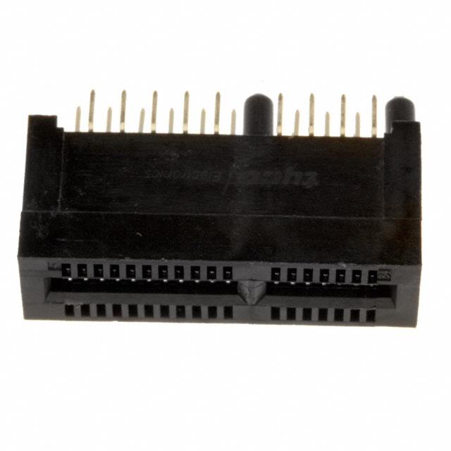 4-1612163-1 TE Connectivity AMP Connectors