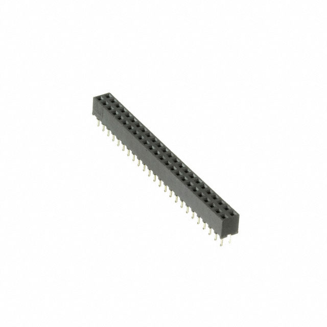 4-1734506-7 TE Connectivity AMP Connectors