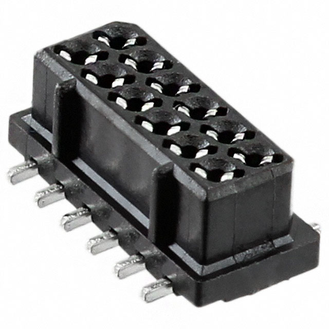 4-175630-2 TE Connectivity AMP Connectors