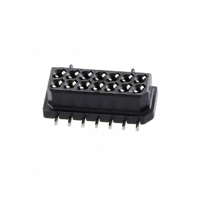 4-175630-4 TE Connectivity AMP Connectors