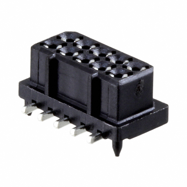 4-175639-0 TE Connectivity AMP Connectors