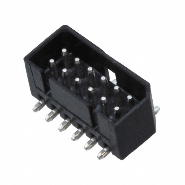 4-176891-2 TE Connectivity AMP Connectors