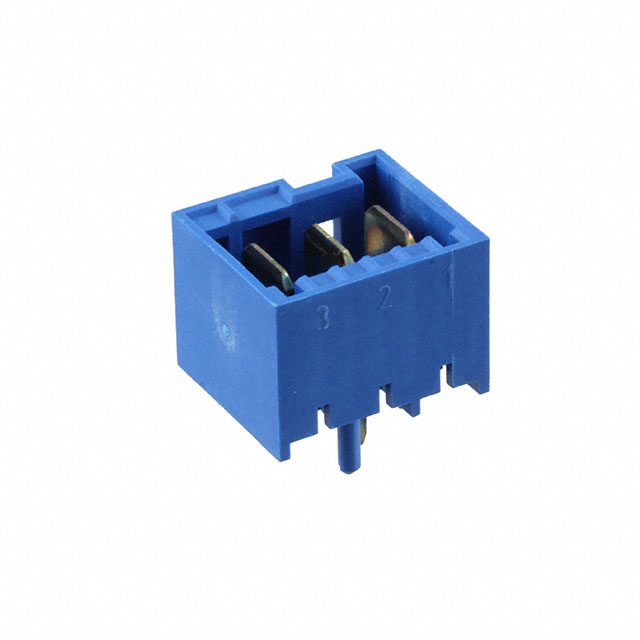4-1971957-3 TE Connectivity AMP Connectors