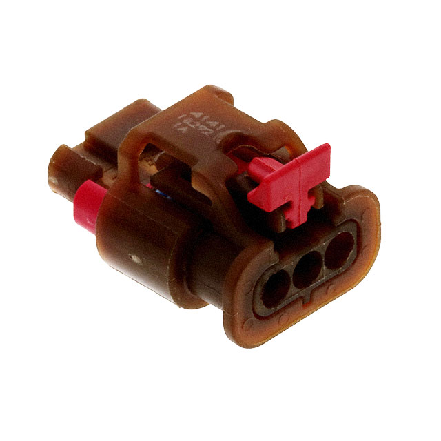 4-2098541-1 TE Connectivity AMP Connectors