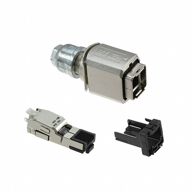 4-2120864-1 TE Connectivity AMP Connectors