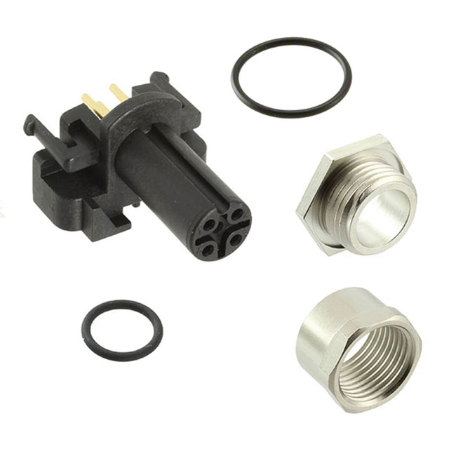 4-2172071-2 TE Connectivity AMP Connectors