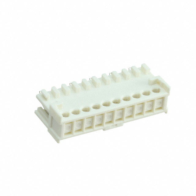 4-2232890-0 TE Connectivity AMP Connectors