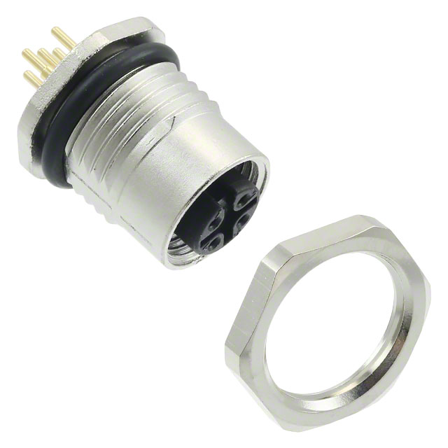 4-2271143-2 TE Connectivity AMP Connectors