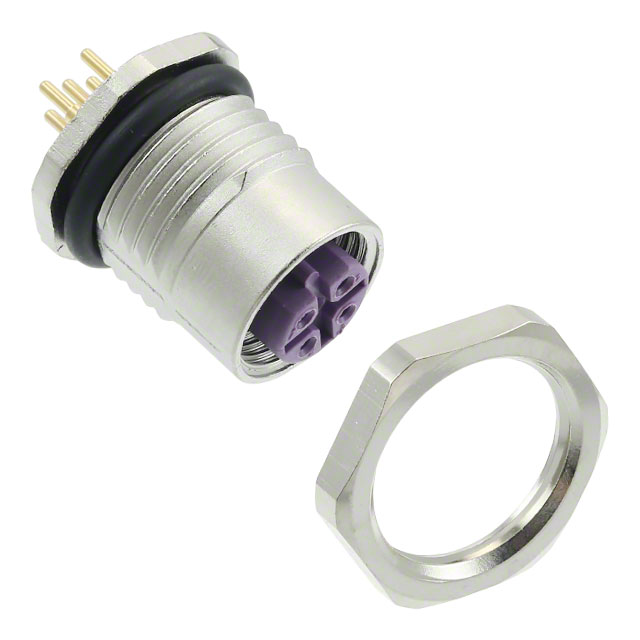 4-2271144-2 TE Connectivity AMP Connectors