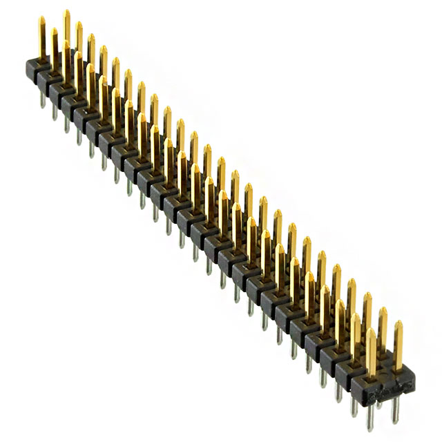4-5176264-8 TE Connectivity AMP Connectors