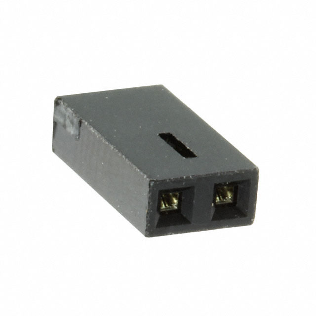 4-530153-1 TE Connectivity AMP Connectors