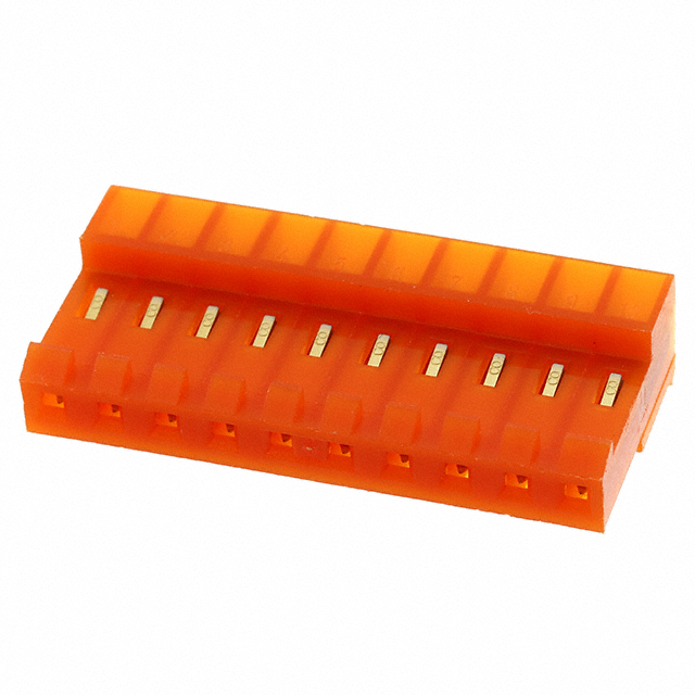 4-641148-0 TE Connectivity AMP Connectors